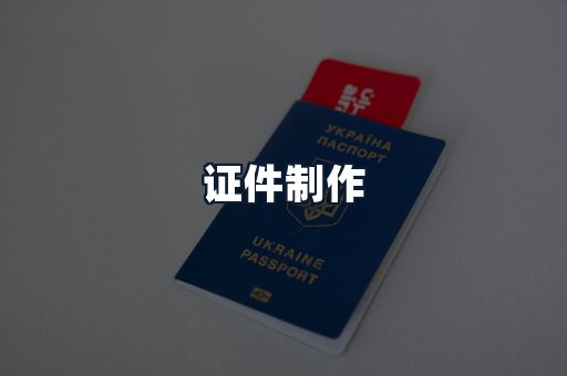 证件制作